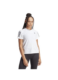 Adidas adidas own the run women t-shirt  - Image 3