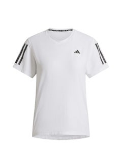 Adidas adidas own the run women t-shirt  - Image 1