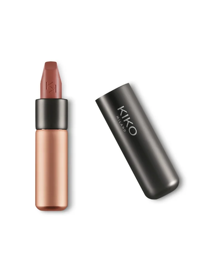 KIKO MILANO Velvet Passion Matte Lipstick 342