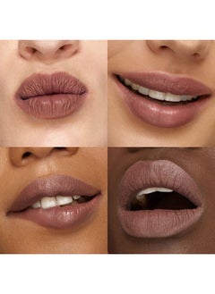 KIKO MILANO Velvet Passion Matte Lipstick 342  - Image 3