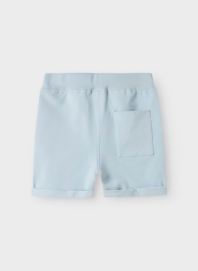 NAME IT Kids Boys Dikan Shorts - Image 4