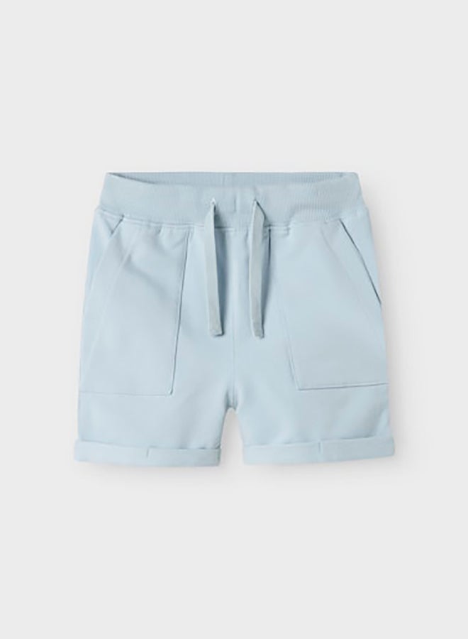 NAME IT Kids Boys Dikan Shorts - Image 2