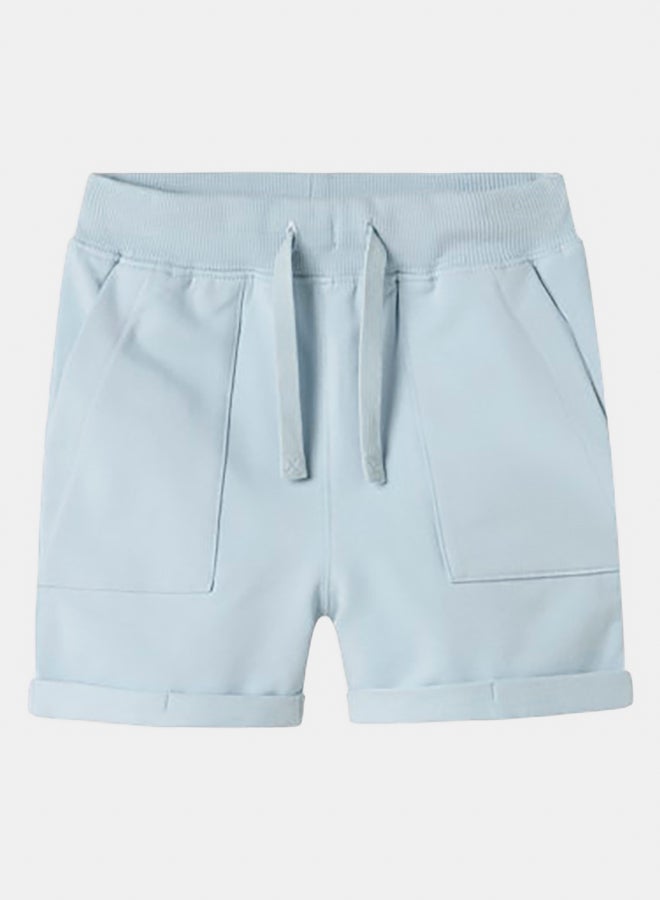NAME IT Kids Boys Dikan Shorts - Image 1