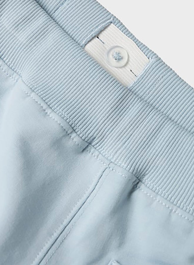 NAME IT Kids Boys Dikan Shorts - Image 3