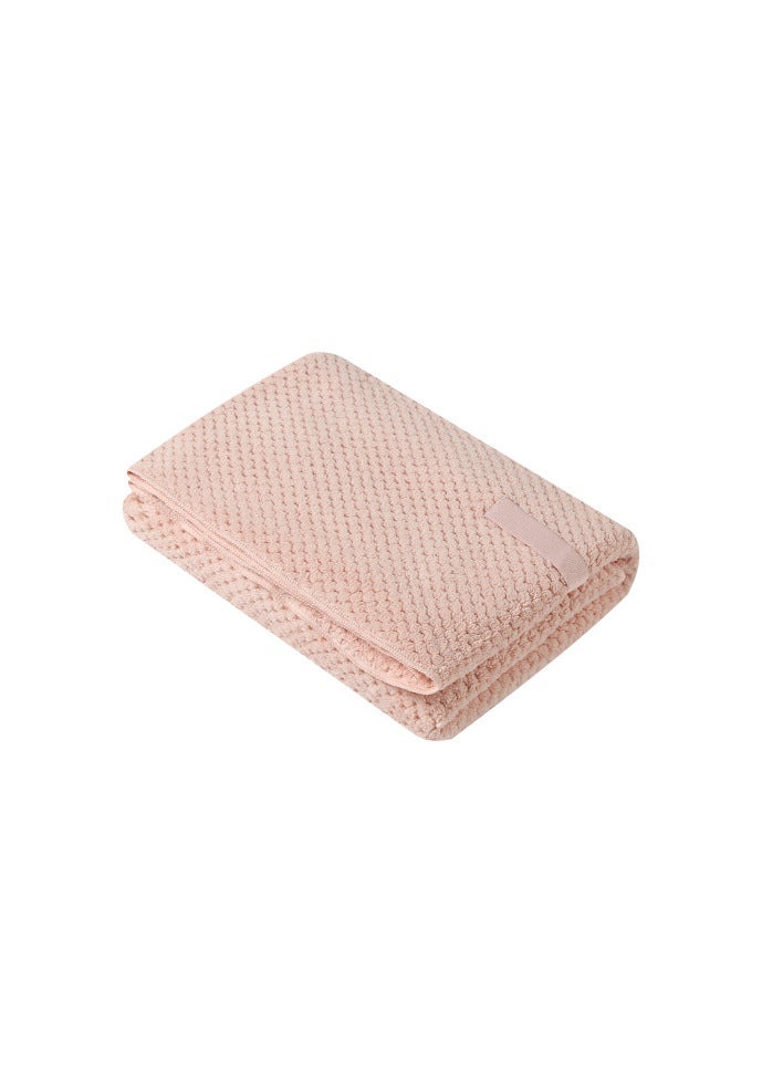 Generic Hair drying towel pineapple Plaid hair washing shower cap towel closed toe womens thickened hair drying cap wholesale cross-border Lotus root starch 