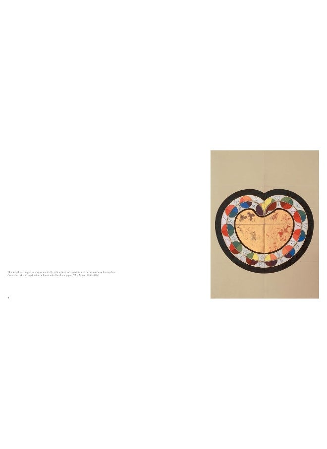 Graham Day: Paintings for The Shape of Time, 1976-2021  - Image 3