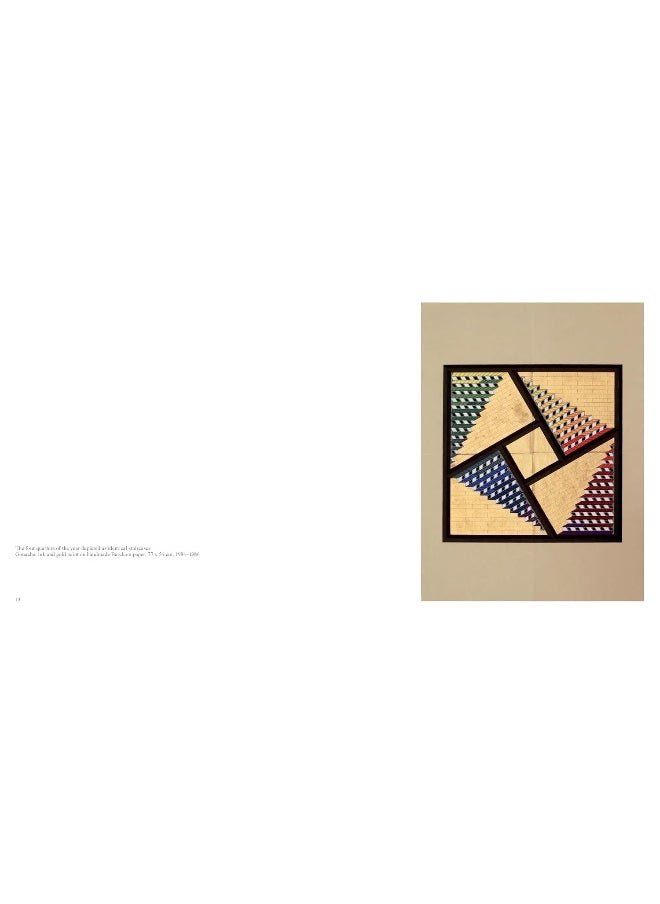 Graham Day: Paintings for The Shape of Time, 1976-2021  - Image 5