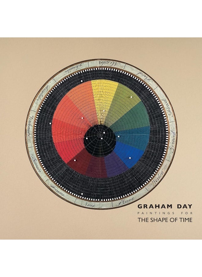 Graham Day: Paintings for The Shape of Time, 1976-2021  - Image 1