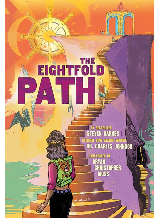 Eightfold Path