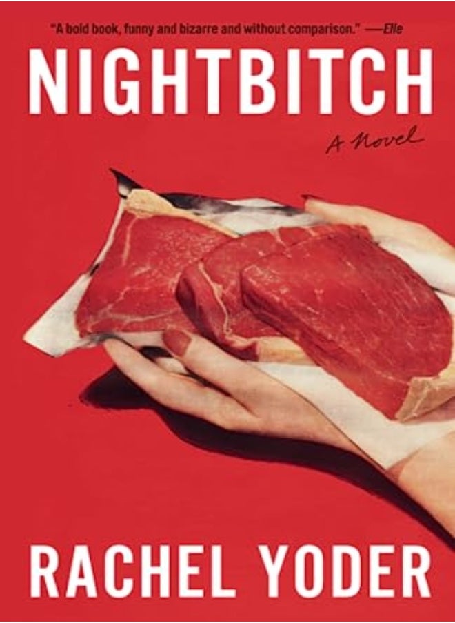 Nightbitch: A Novel - pzsku/Z7ACF27456D8833AB0FD6Z/45/_/1695819748/b5022d9e-0e78-4a0f-9fe6-92bafc50ea24