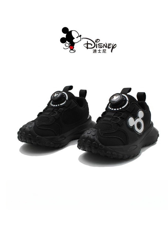 Disney Children's Casual Sports Shoes - Image 1