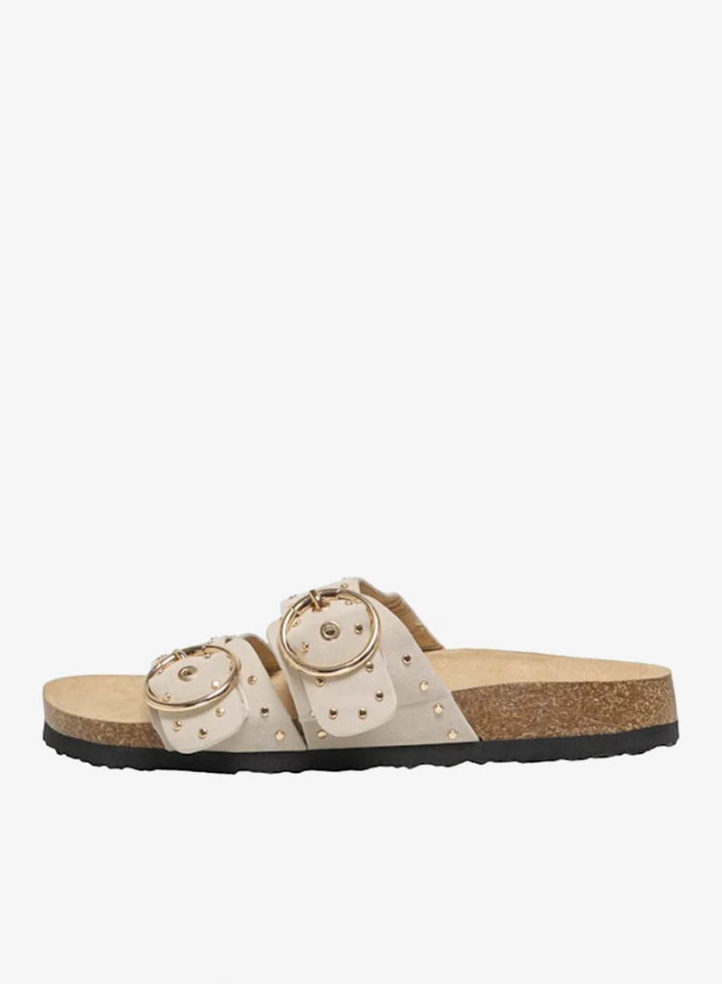ONLY Casual Slip On Sandals