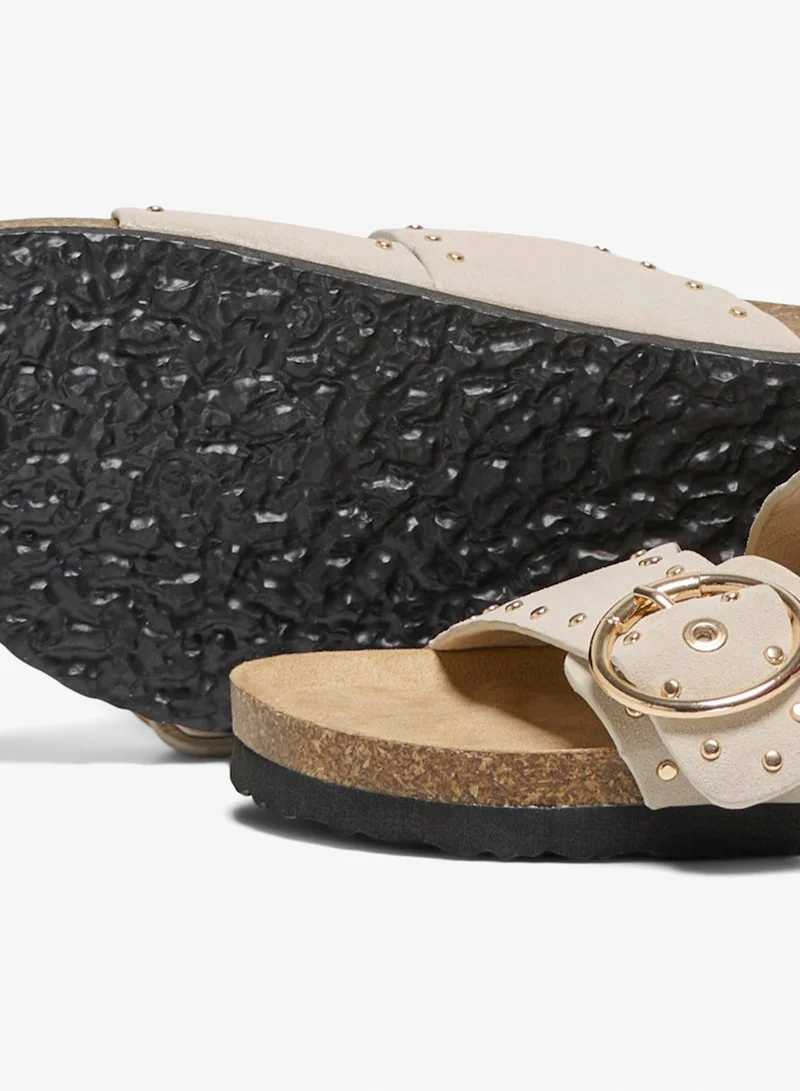 ONLY  Casual Slip On Sandals for Women | Best Price UAE