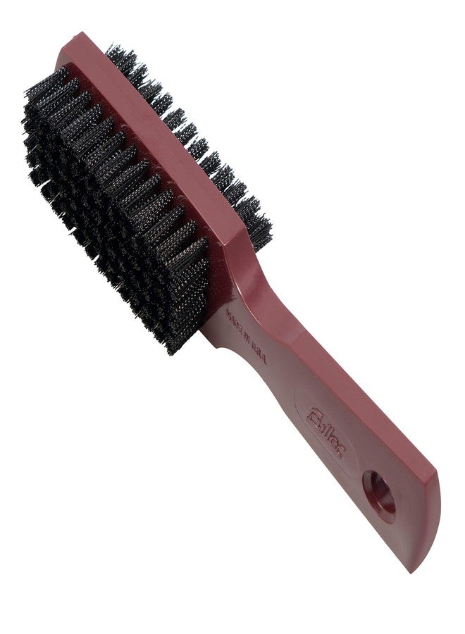 Fuller Brush Hand 'N Nail Brush – Break & Odor Resistant Fingernail & Toenail Cleaner – for Everyday Grooming & Cleaning Finger Nails, Toe Nails, Cuticles, Hands & Feet (Mulberry) - Image 1