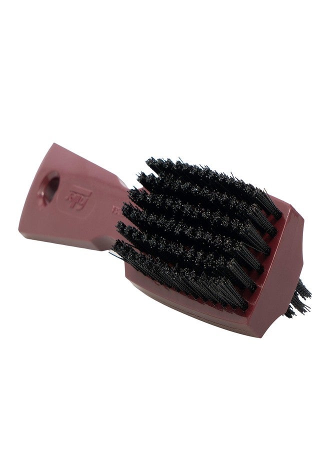 Fuller Brush Hand 'N Nail Brush – Break & Odor Resistant Fingernail & Toenail Cleaner – for Everyday Grooming & Cleaning Finger Nails, Toe Nails, Cuticles, Hands & Feet (Mulberry) - Image 2