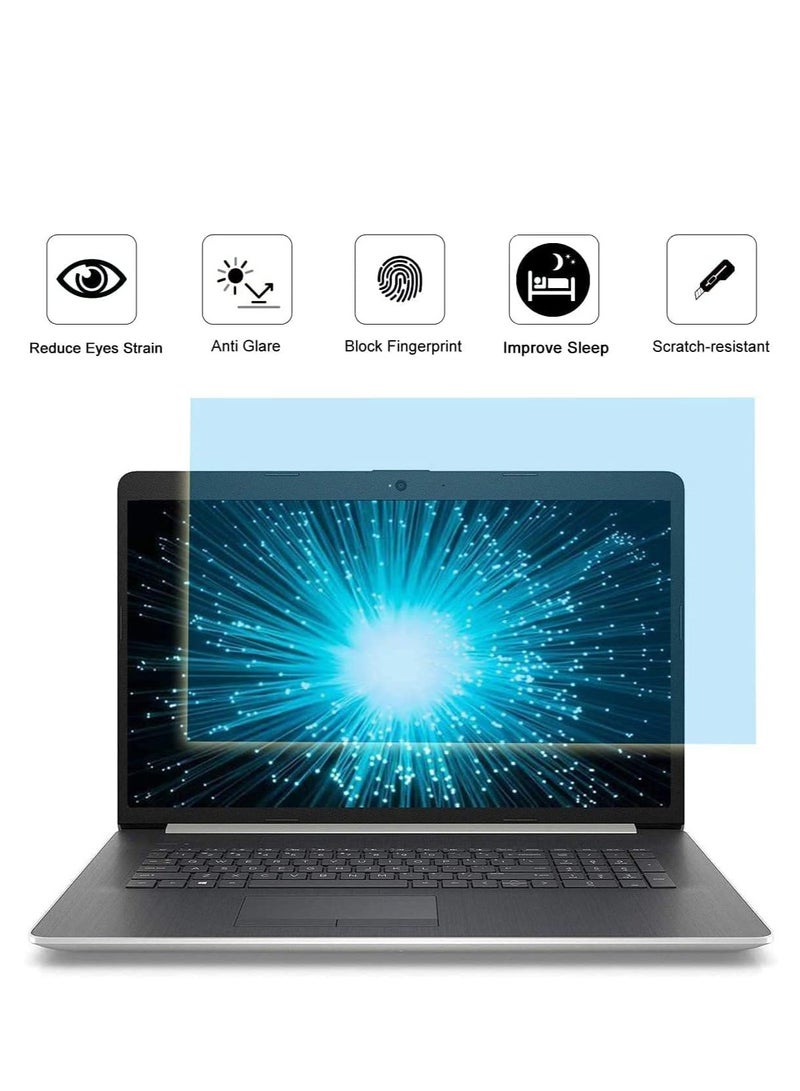 1Pack 14 Anti Glare Screen Protector for HP Pavilion 14, HP Chromebook 14, Dell Inspiron 14  Latitude 14, Lenovo ideapad 14,Thinkpad 14,for Acer Swift 14  Chromebook 314/514 14 inch Laptop- Matte - Image 2