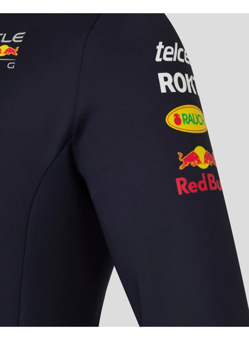 Red Bull 1/4 ZIP MIDLAYER - Image 4