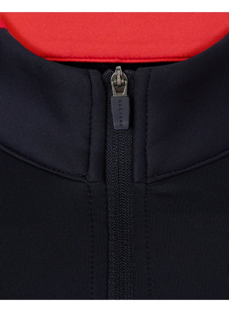 Red Bull 1/4 ZIP MIDLAYER - Image 3