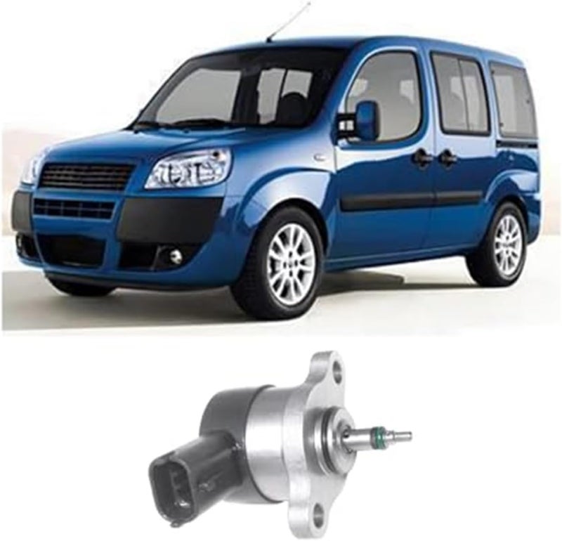 Wivplex Fuel Pump Pressure Regulator for Fiat and ALFA - Image 5