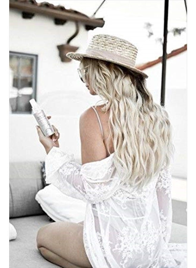 Brocato Back to the Beach Texturizing Mist, 4 Oz. | Texture & Volume Hair Styling Spray for Women | For Beach Waves & A Wind-Swept Look - Image 3