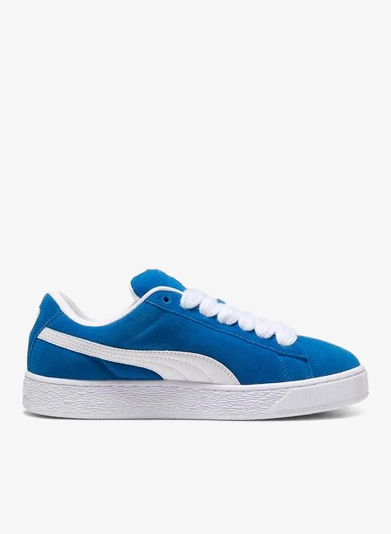 Suede Xl