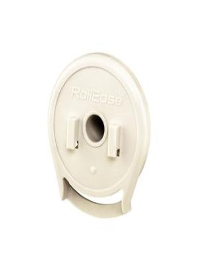 RollEase 1 Qty:ROLLEASE Skyline SL15 Roller Shade Clutch #SL15H01W / 1-1/8" Tube White - Image 4