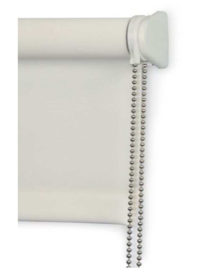 RollEase 1 Qty:ROLLEASE Skyline SL15 Roller Shade Clutch #SL15H01W / 1-1/8" Tube White - Image 3