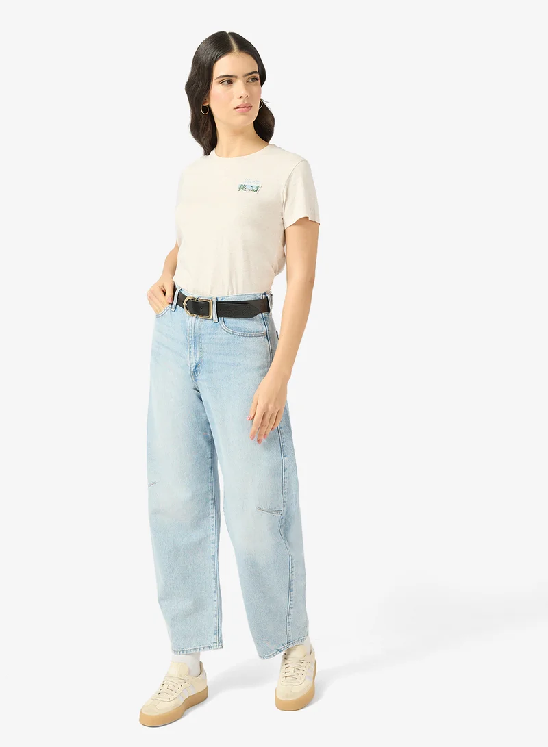 ليفايز التي شيرت المثالي