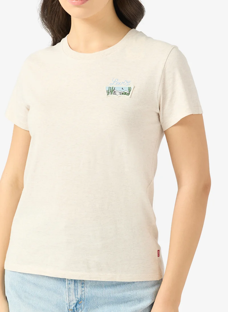 ليفايز التي شيرت المثالي