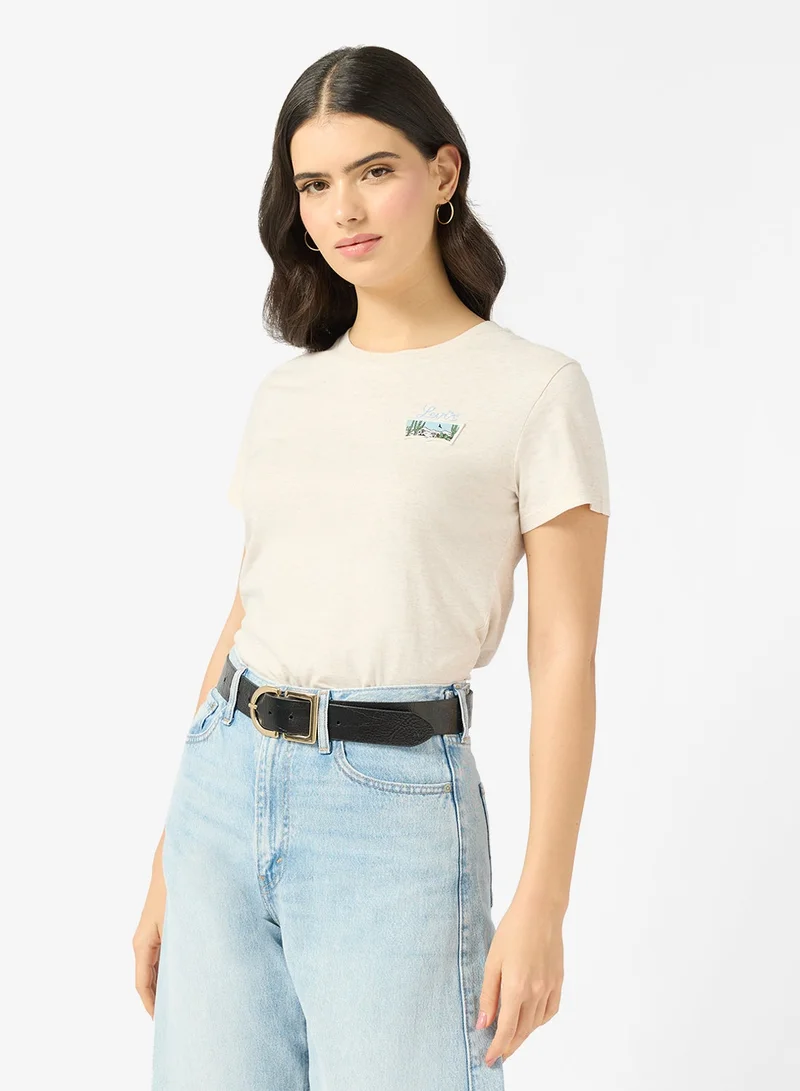 Levi's The Perfect Tee