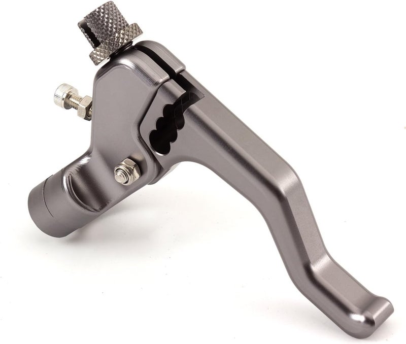 PROCNC Universal Performance Short Motorcycle Clutch Lever Fit for Most Street Bikes Motorcycles CFR250R CFR450R CFR450X CFR250X XR250 - Image 3