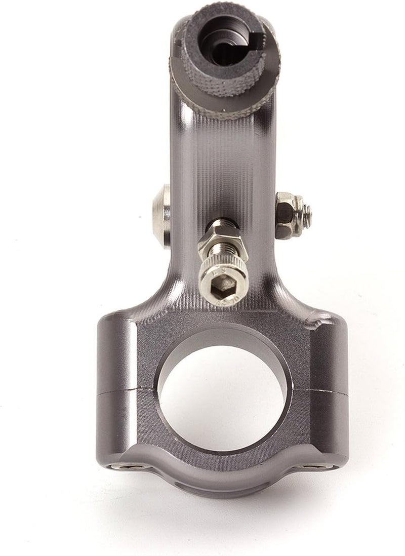 PROCNC Universal Performance Short Motorcycle Clutch Lever Fit for Most Street Bikes Motorcycles CFR250R CFR450R CFR450X CFR250X XR250 - Image 4