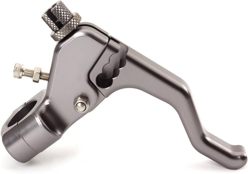PROCNC Universal Performance Short Motorcycle Clutch Lever Fit for Most Street Bikes Motorcycles CFR250R CFR450R CFR450X CFR250X XR250 - Image 1
