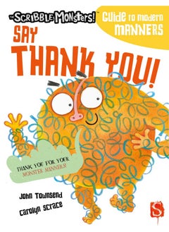 Say Thank You!  - Image 2