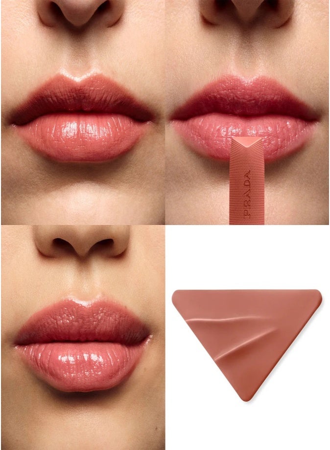Prada Balm Lip Care 3.9g | U013 Nourishing & Smoothing Lip Balm - Image 2