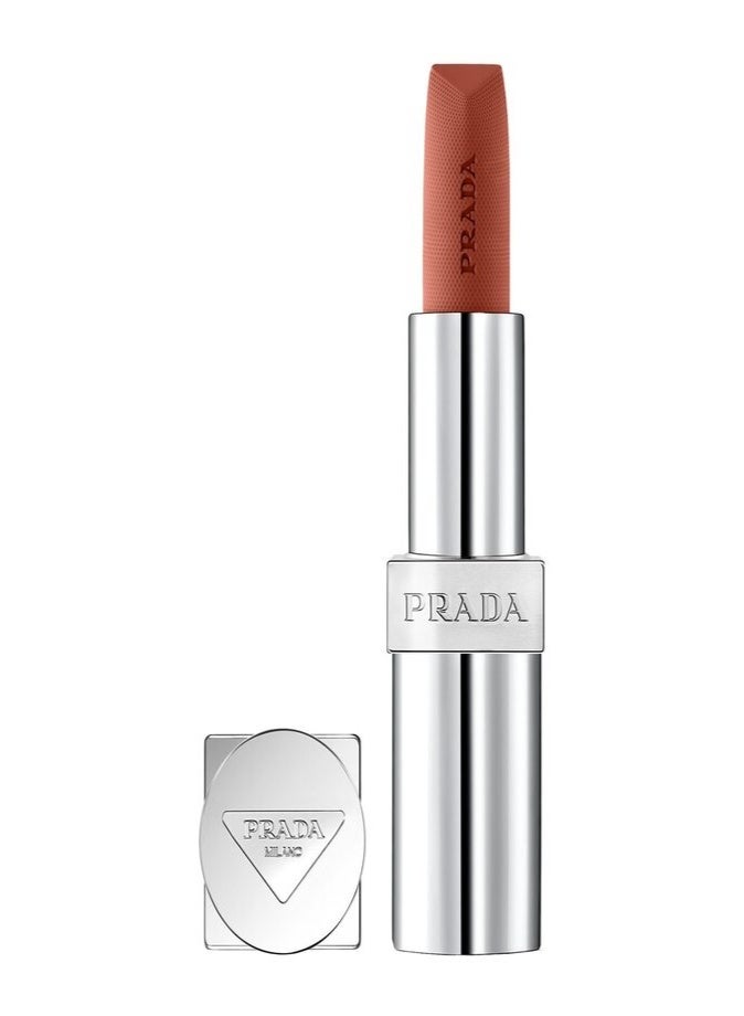 Prada Balm Lip Care 3.9g | U013 Nourishing & Smoothing Lip Balm - Image 1