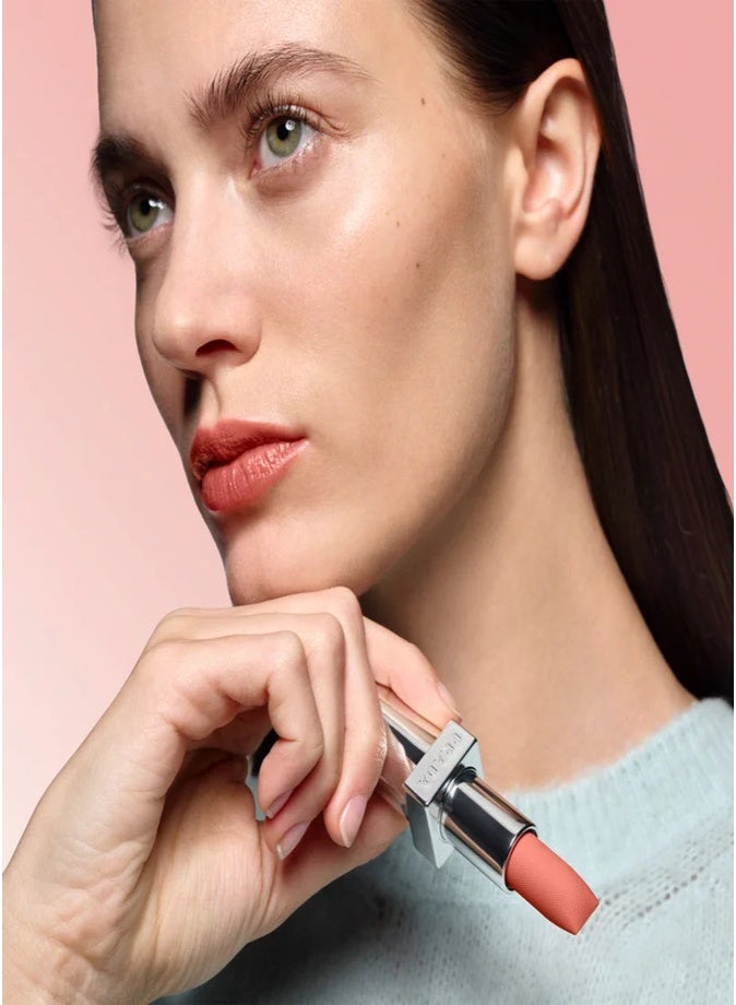 Prada Balm Lip Care 3.9g | U013 Nourishing & Smoothing Lip Balm - Image 4