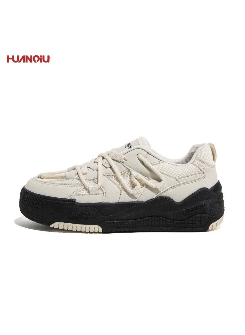 HUANQIU - New Women's Casual Versatile Sports Shoes - Image 1