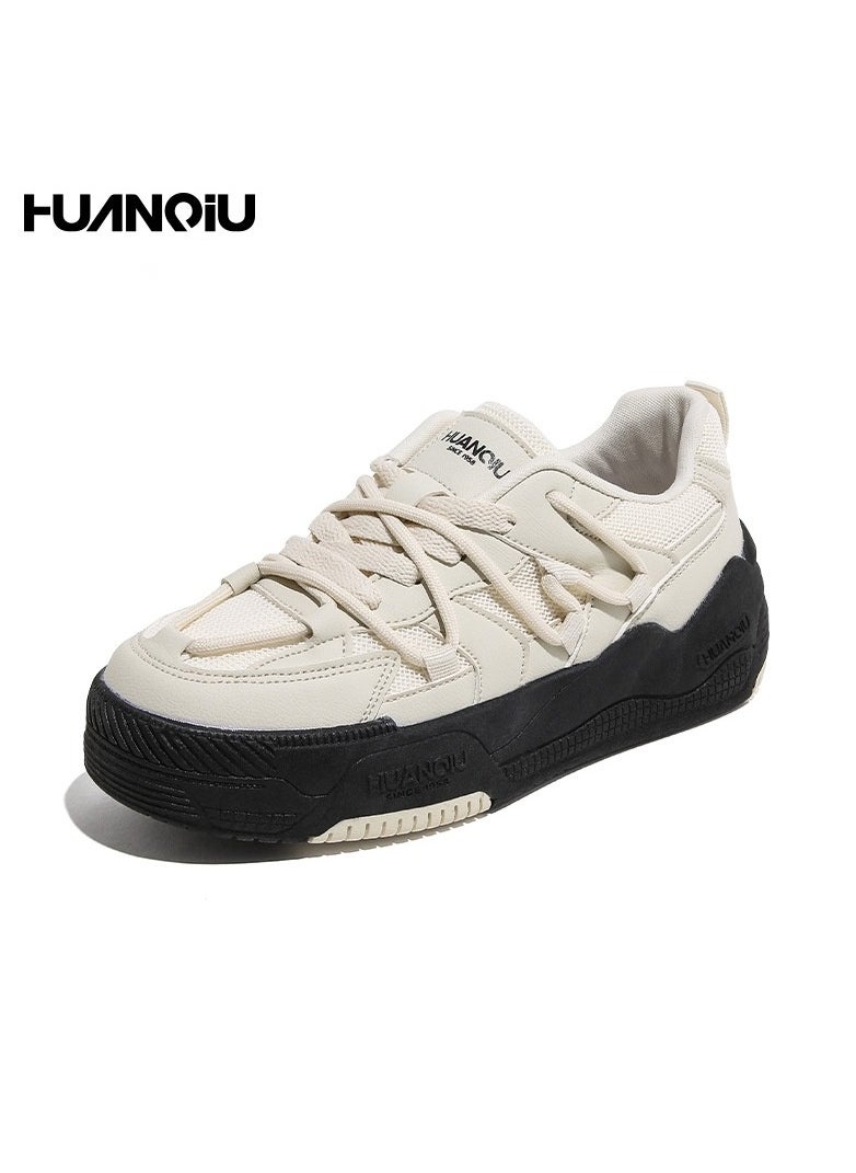 HUANQIU - New Women's Casual Versatile Sports Shoes - Image 1