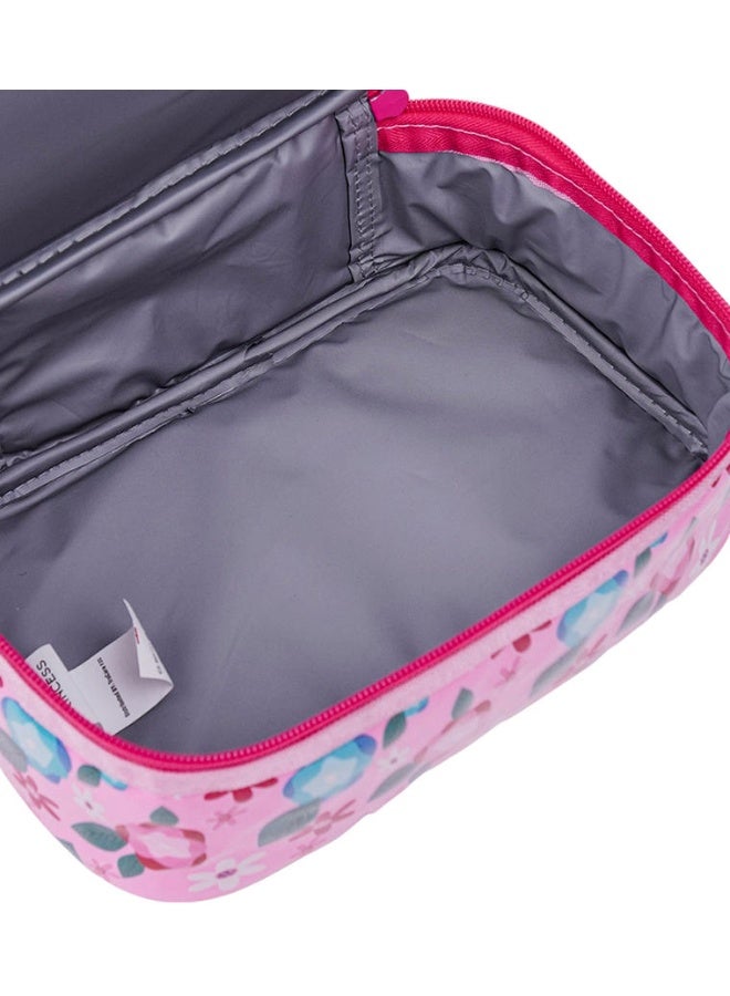 ترو كير حقيبة غداء مطبوعة برسومات أميرات ديزني - Image 4