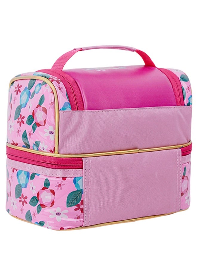 ترو كير حقيبة غداء مطبوعة برسومات أميرات ديزني - Image 2