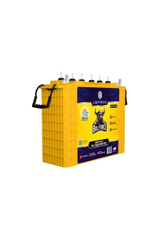 LIGHTWAVE Tall Tubular Battery (LW-TTB-150AH) 