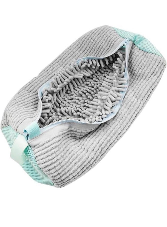 Laundry Bags, Bags For Shoes To Prevent Deformation, Washer And Dryer Bags, Bags For Washing And Protecting Shoes  - Image 1
