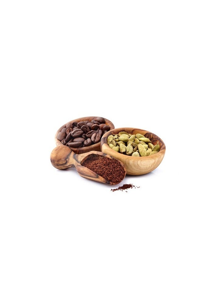 esb coffee - Premium Turkish Cardamom Coffee (Ground) 250gm - LIGHT - Image 1