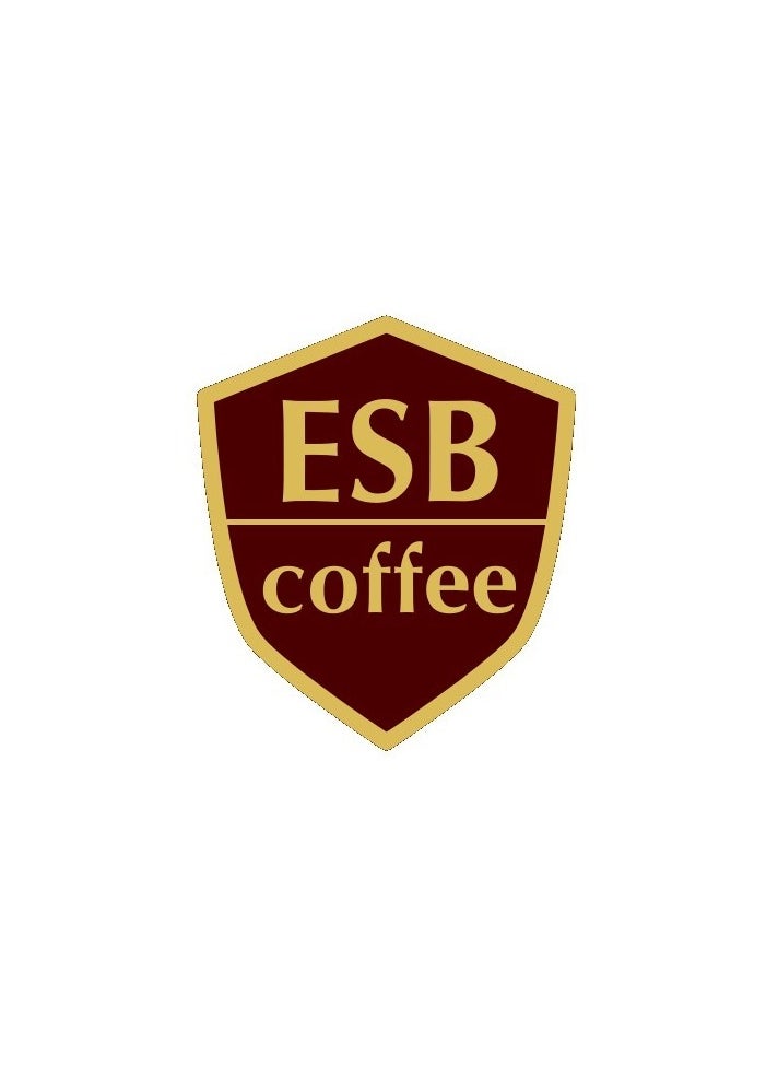 esb coffee - Premium Turkish Cardamom Coffee (Ground) 250gm - LIGHT - Image 1