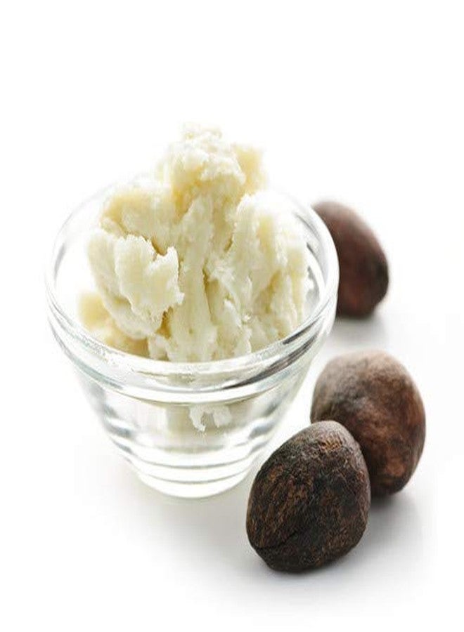 Cocoa Butter,Raw,Unrefined,African (00 GM) Great For Face, Skin, Body, Lips, diy products| (2 KG)