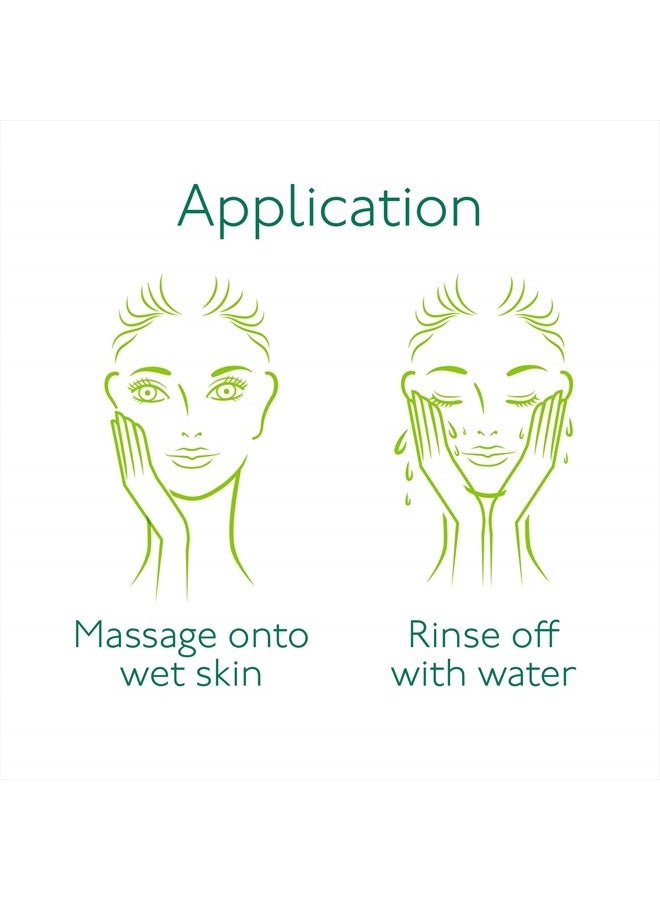 simple Kind to Skin Moisturising Face Wash, 150 ml - Image 4