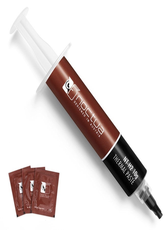 Noctua NT-H2-10 Thermal Grease Paste - 10 g - Image 1