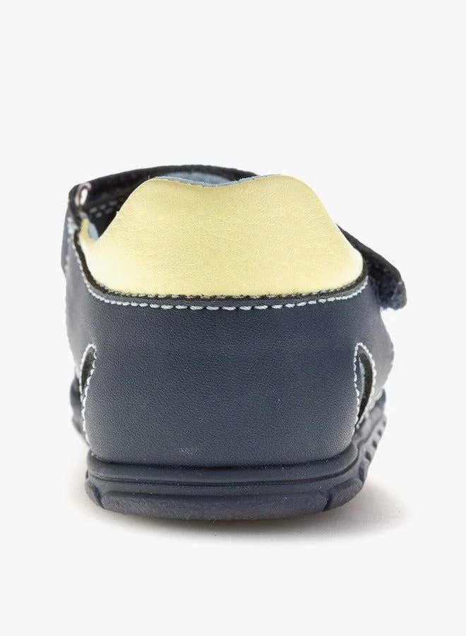 بابلوسكي صنادل أطفال بشريط إغلاق لاصق