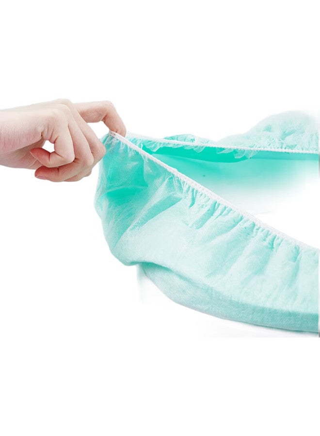 Sometimes Disposable Toilet Seat Covers, Full Coverage, Slip-On, Postpartum Maternity Toilet Seat Covers, Travel And Hotel Use, 10 Pieces - Image 3